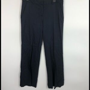 Theory wool dress pants women’s size 8